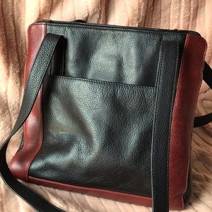 derek alexander tote/purse